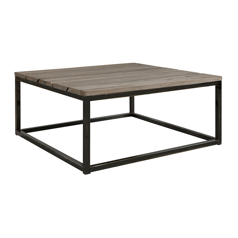 Artwood Anson Square Coffee Table