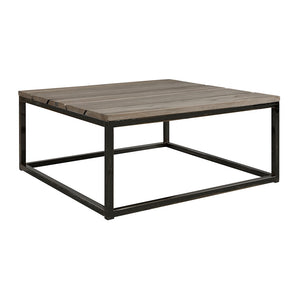 Artwood Anson Square Coffee Table