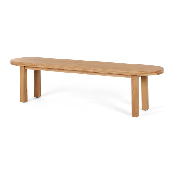 Arc Bench Seat