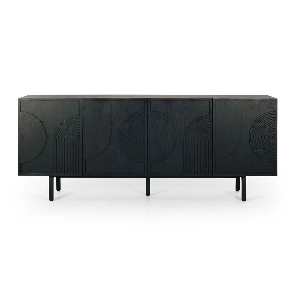 Arc Sideboard