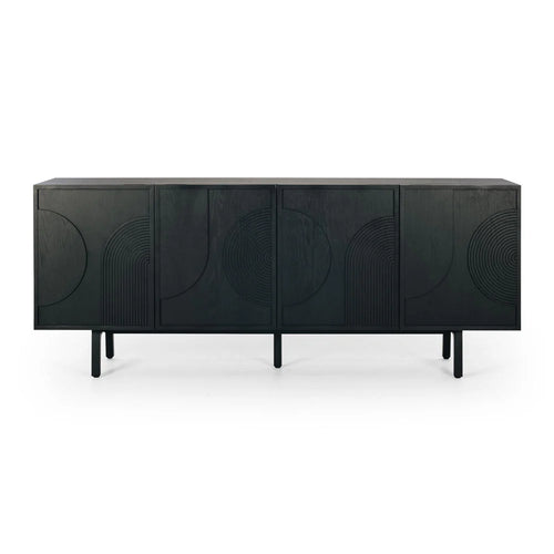 Arc Sideboard