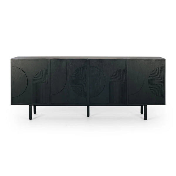 Arc Sideboard