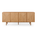Arc Sideboard