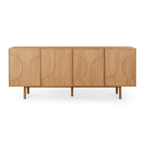 Arc Sideboard