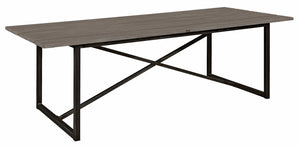 Artwood Anson Outdoor Dining Table