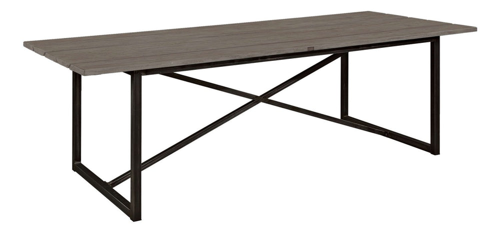 Artwood Anson Outdoor Dining Table