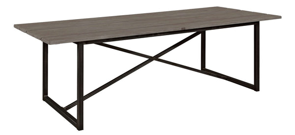 Artwood Anson Outdoor Dining Table