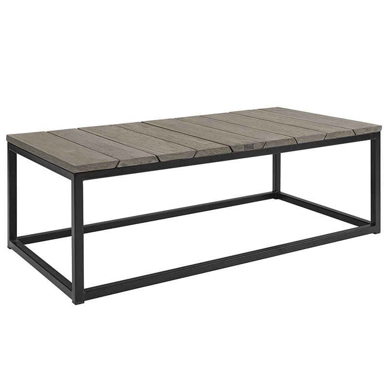 Artwood Anson Rectangle Coffee Table
