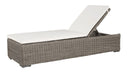 Artwood Orlando Lounger