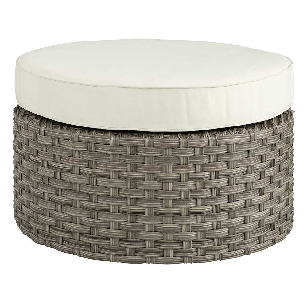 Artwood Toledo Outdoor Ottoman