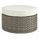 Artwood Toledo Outdoor Ottoman