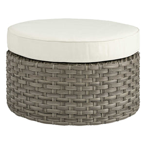 Artwood Toledo Outdoor Ottoman