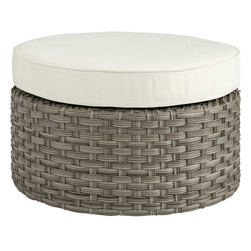 Artwood Toledo Outdoor Ottoman