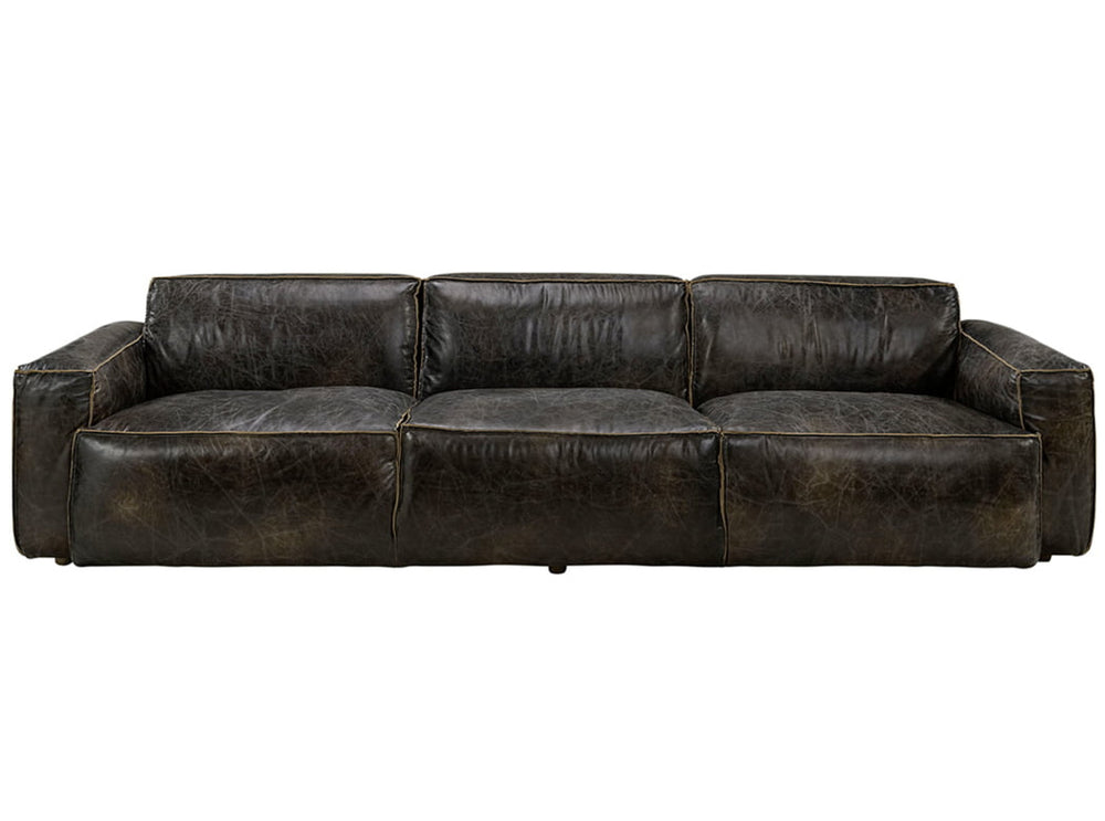 Halo Buddy 3 Seater
