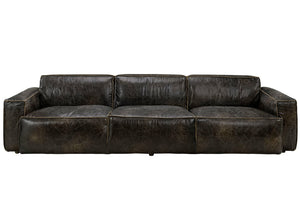 Halo Buddy 3 Seater