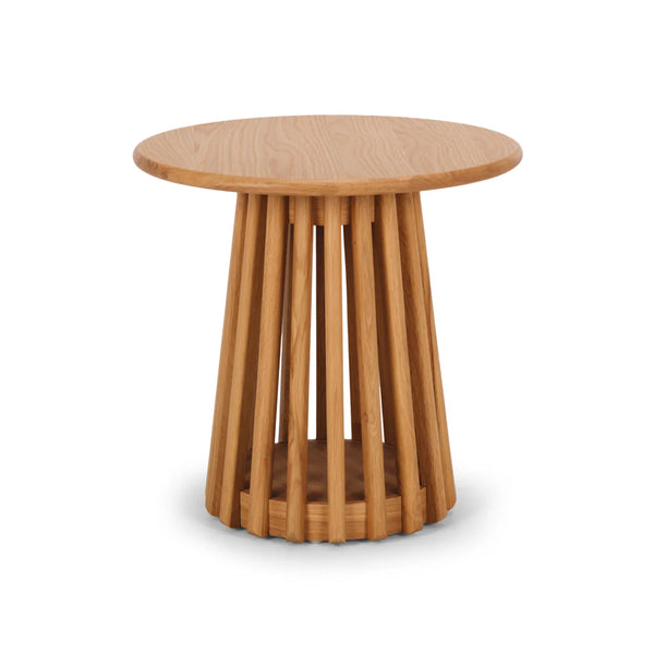 Bur Side Table
