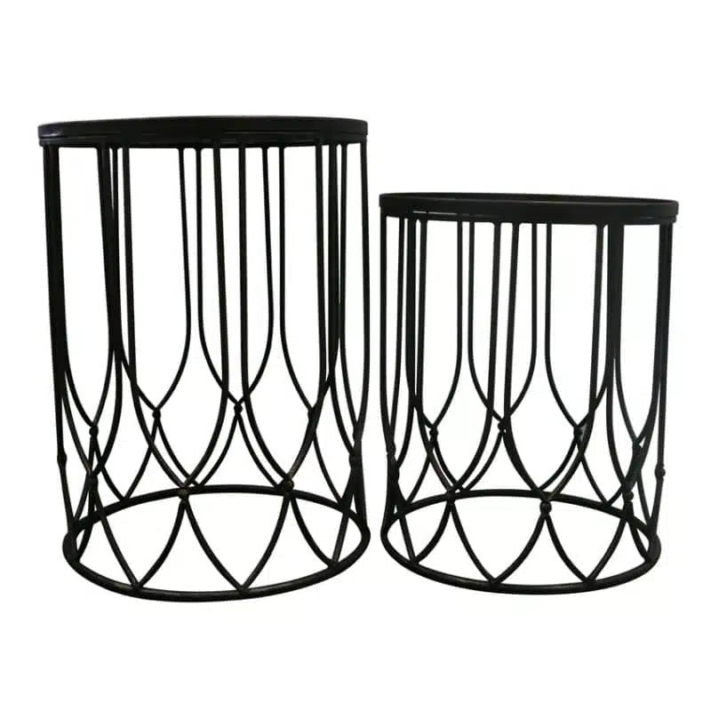 Chang Set of Tables