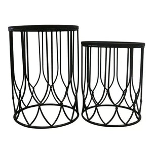Chang Set of Tables