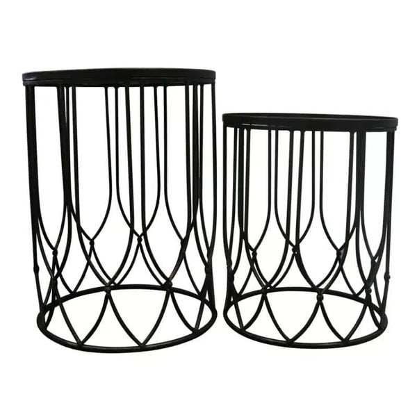 Chang Set of Tables