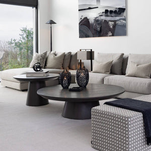 Artwood Cloud Coffee Table