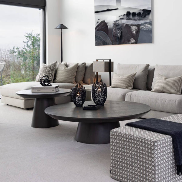 Artwood Cloud Coffee Table