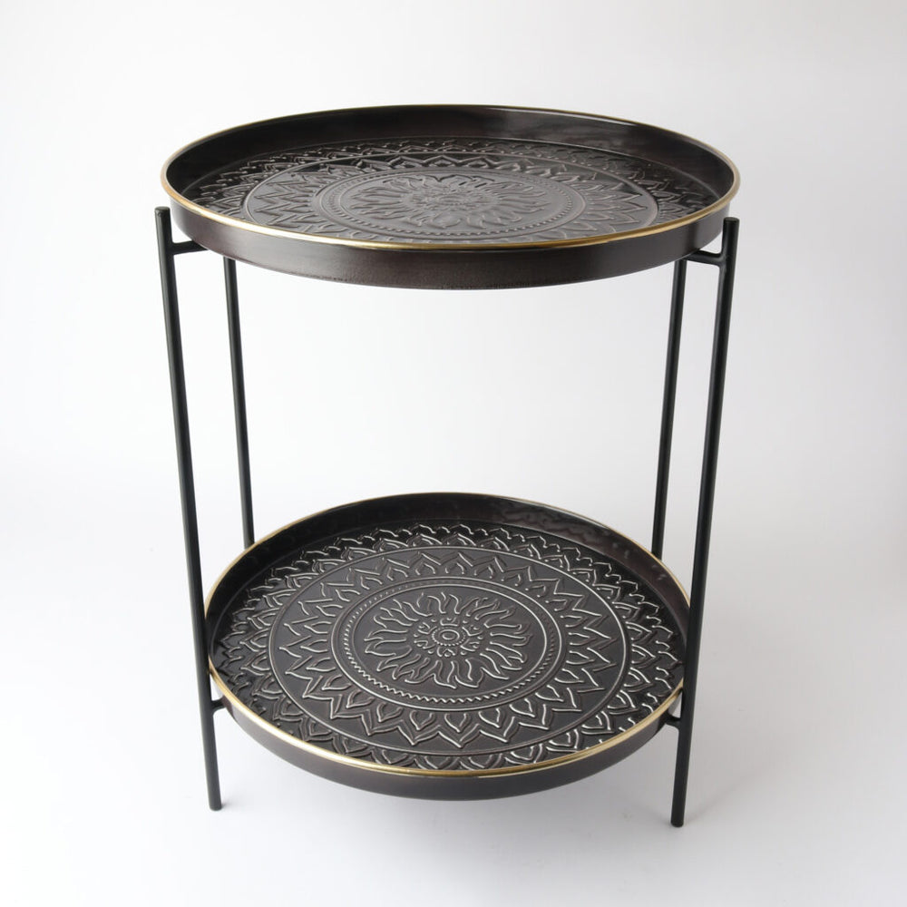 Colette Aztec Table