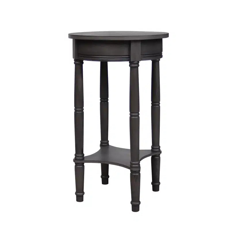 Cyrus Round Side Table