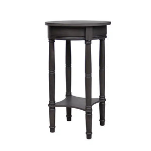 Cyrus Round Side Table