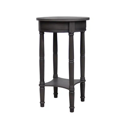 Cyrus Round Side Table