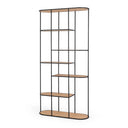 Deco Bookcase