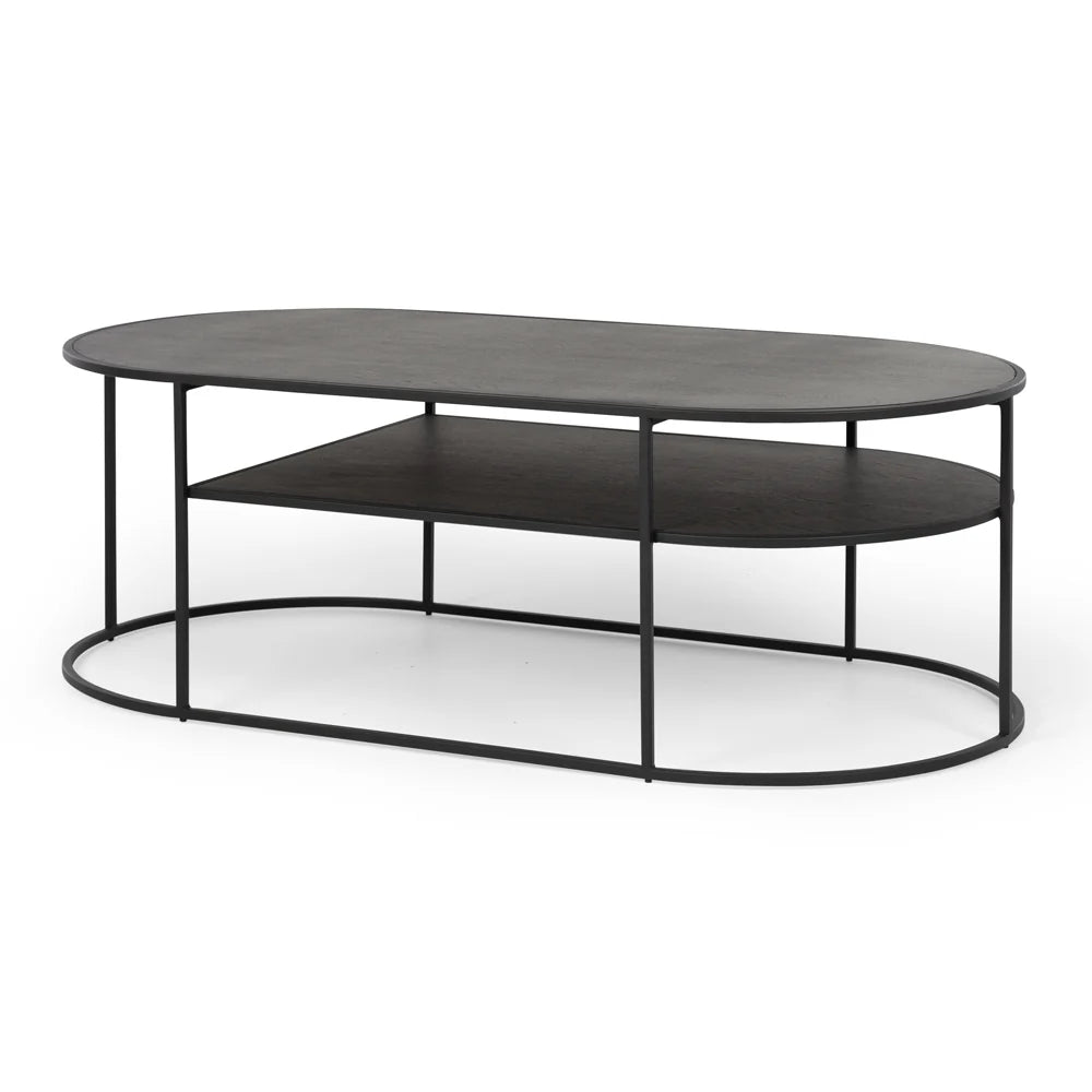 Deco Coffee Table