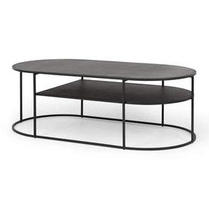 Deco Coffee Table
