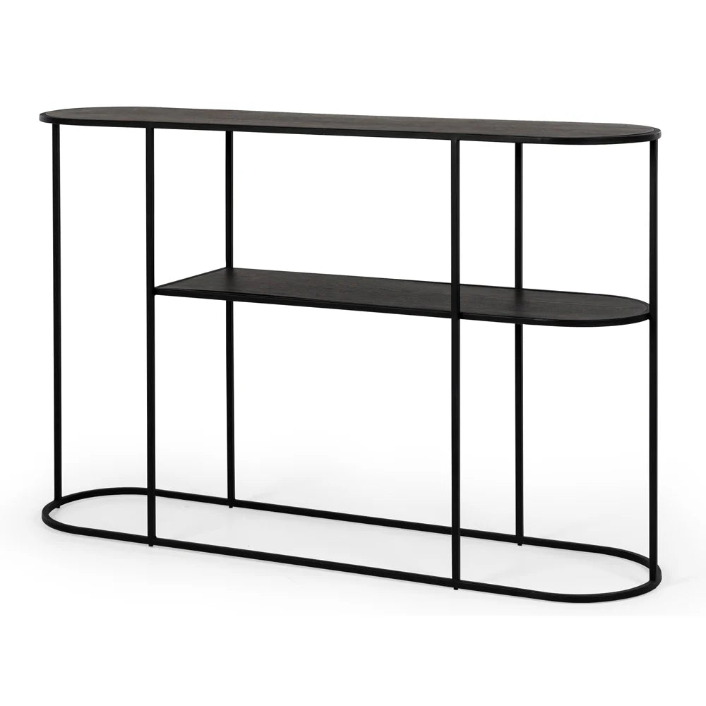 Deco Console Table