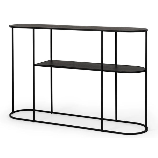 Deco Console Table