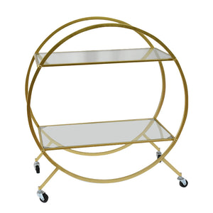Deliah Bar Cart