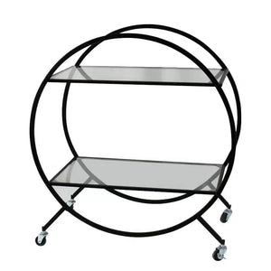 Deliah Bar Cart