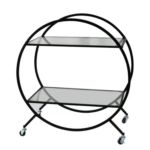 Deliah Bar Cart