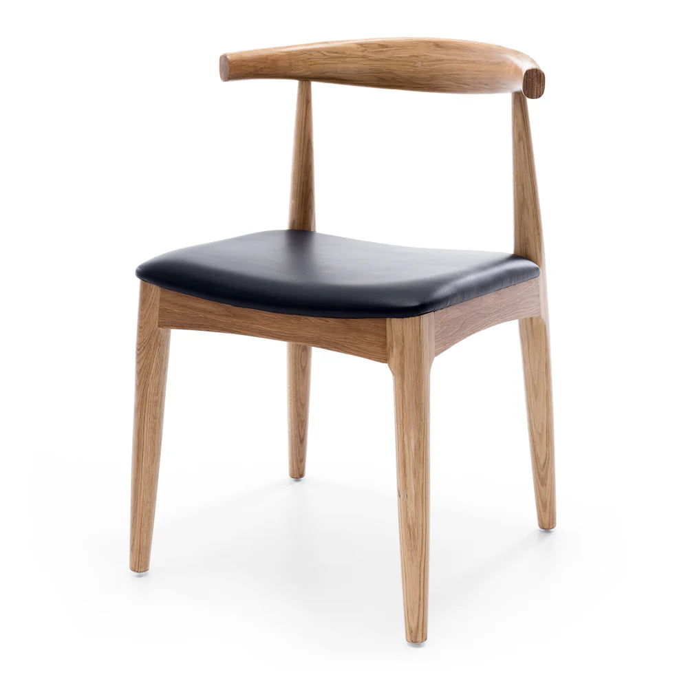 Elbow Dining Chair