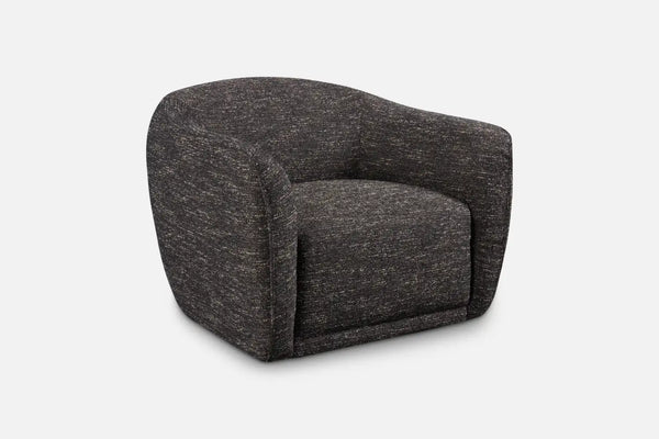 Erika Swivel Accent Chair