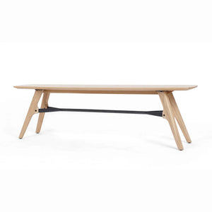 Flow Bench Seat