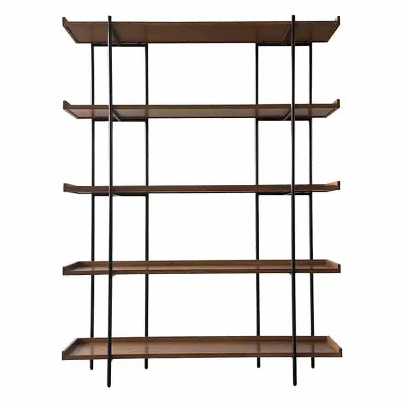 Fresno Bookcase