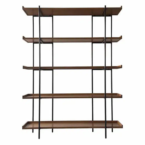 Fresno Bookcase