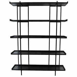 Fresno Bookcase