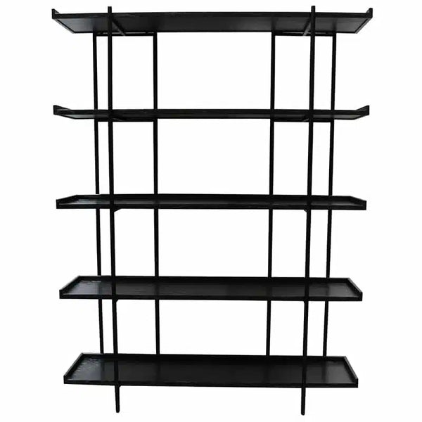 Fresno Bookcase