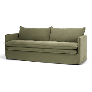 Hamilton 3 Seater Sofa
