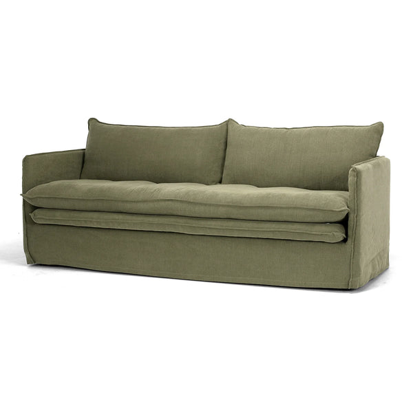 Hamilton 3 Seater Sofa