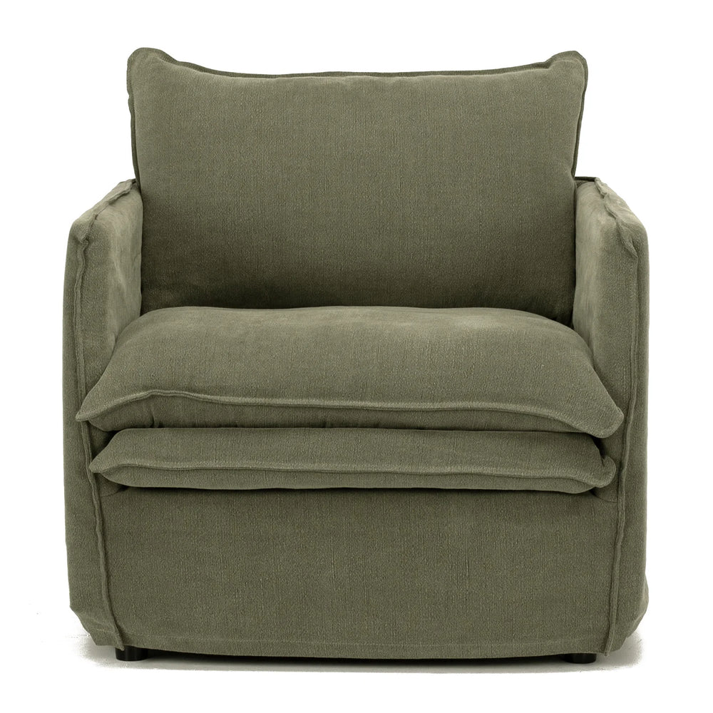 Hamilton Armchair