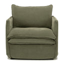 Hamilton Armchair