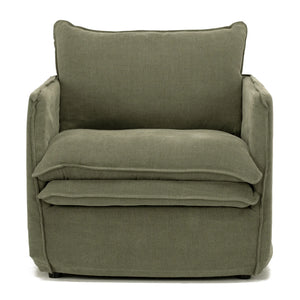 Hamilton Armchair