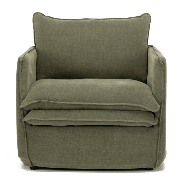 Hamilton Armchair